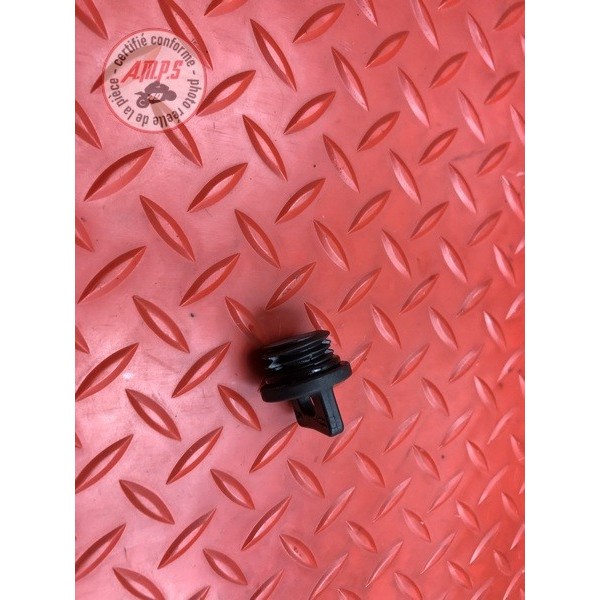 Bouchon de remplissage d'huile KTM 690 DUKE 4 2012 à 2015