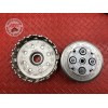 Cloche d'embrayage avec disque KTM 690 DUKE 4 2012 à 2015