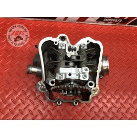 Culasse avec arbre a came KTM 690 DUKE 4 2012 à 2015