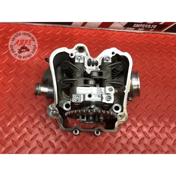 Culasse avec arbre a came KTM 690 DUKE 4 2012 à 2015