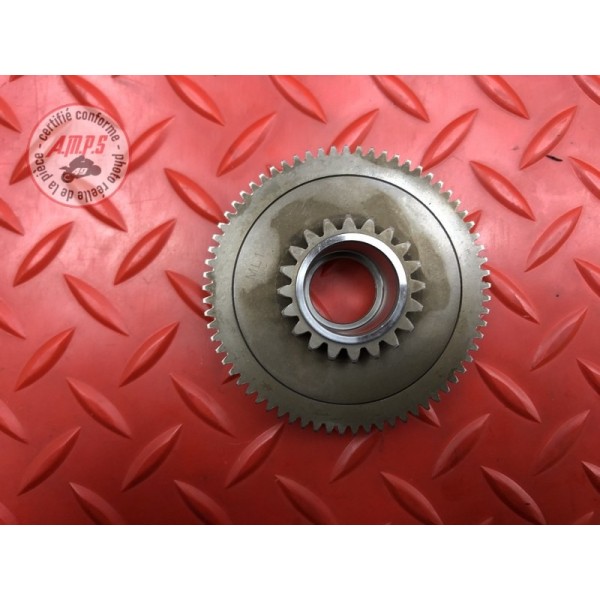 Kit de pignon moteur KTM 690 DUKE 4 2012 à 2015