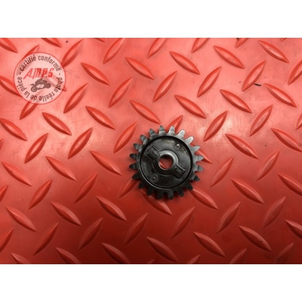 Kit de pignon moteur KTM 690 DUKE 4 2012 à 2015