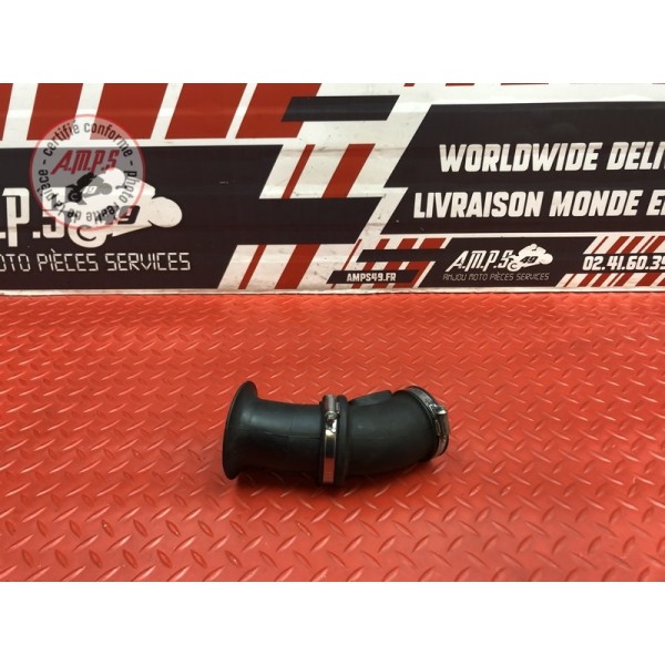 Manchon de boite a air KTM 690 DUKE 4 2012 à 2015