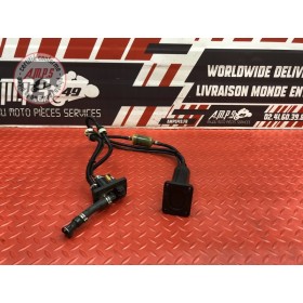 Pompe a essence KTM 690 DUKE 4 2012 à 2015