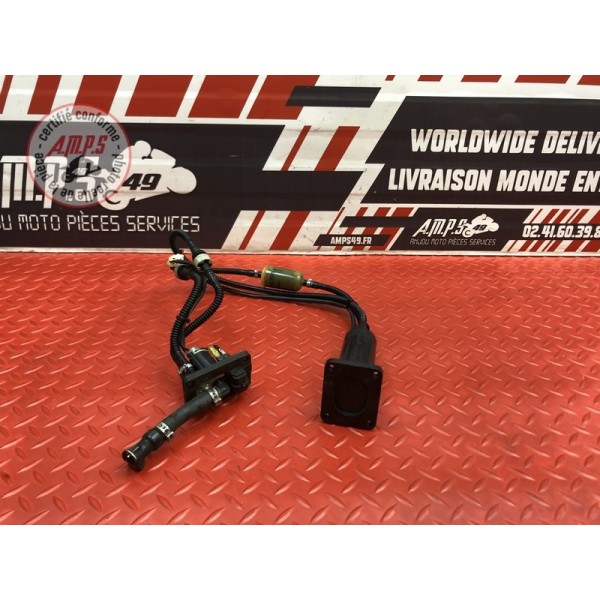 Pompe a essence KTM 690 DUKE 4 2012 à 2015