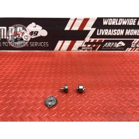 Pompe a huile KTM 690 DUKE 4 2012 à 2015