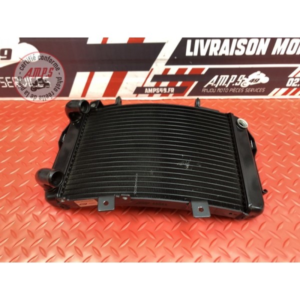 Radiateur d'eau KTM 690 DUKE 4 2012 à 2015