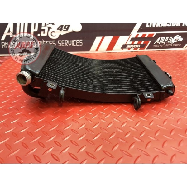 Radiateur d'eau KTM 690 DUKE 4 2012 à 2015