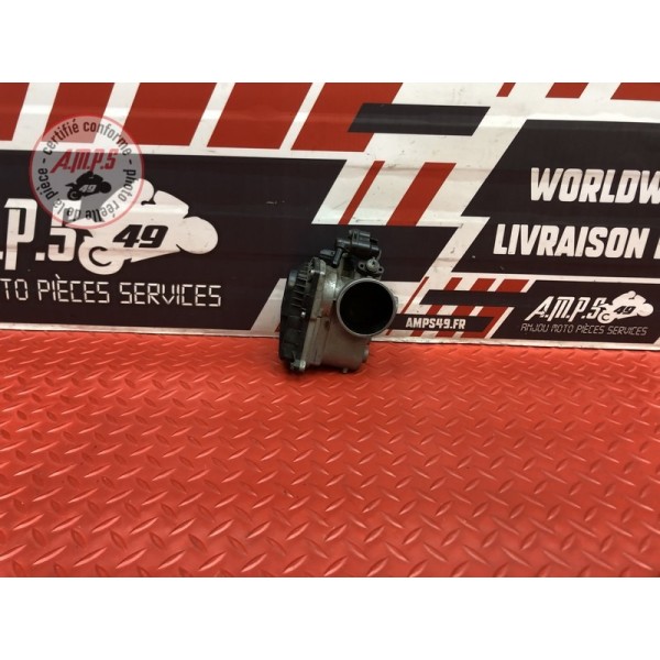 Rampe d'injection KTM 690 DUKE 4 2012 à 2015