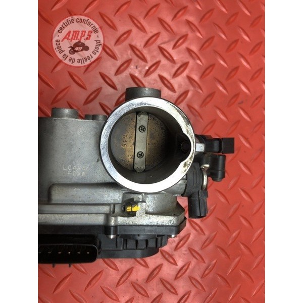 Rampe d'injection KTM 690 DUKE 4 2012 à 2015