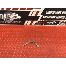 Renfort de cache pignon de sortie de boite KTM 690 DUKE 4 2012 à 2015