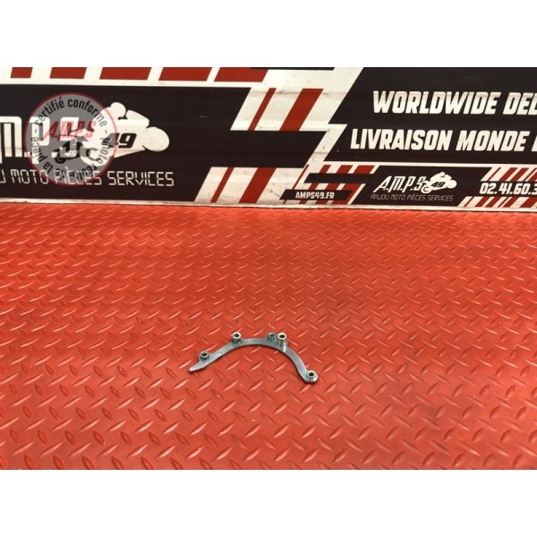Renfort de cache pignon de sortie de boite KTM 690 DUKE 4 2012 à 2015