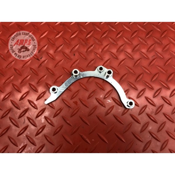 Renfort de cache pignon de sortie de boite KTM 690 DUKE 4 2012 à 2015