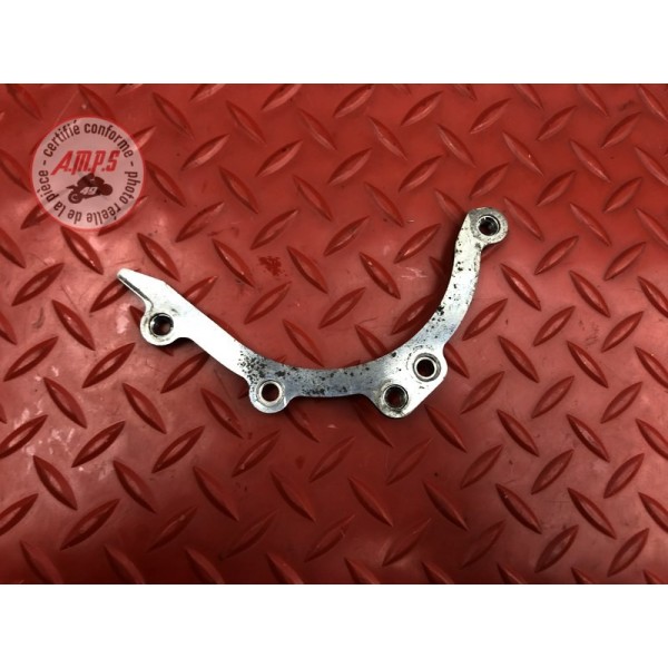 Renfort de cache pignon de sortie de boite KTM 690 DUKE 4 2012 à 2015
