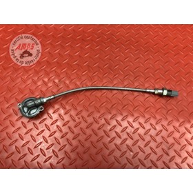 Sonde de pression d'huile 