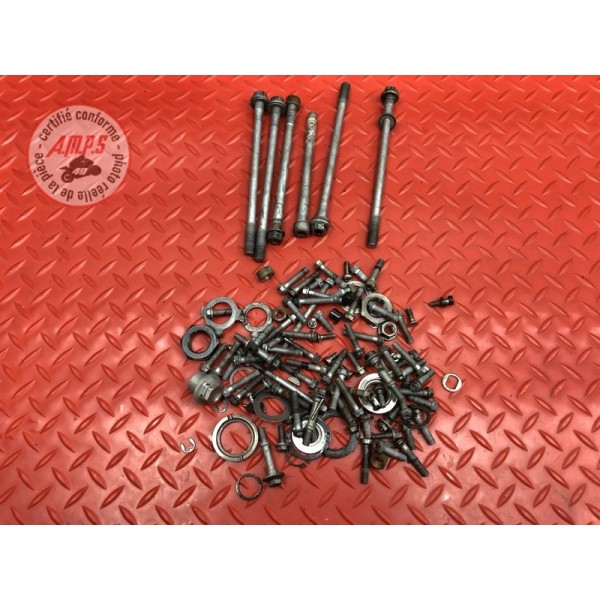 Sonde de tampérature d'eau radiateur KTM 690 DUKE 4 2012 à 2015