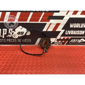 Stator alternateur KTM 690 DUKE 4 2012 à 2015