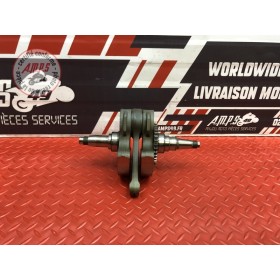 Vilebrequin avec bielles KTM 690 DUKE 4 2012 à 2015