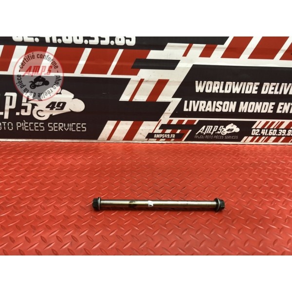 Axe de bras oscillant KTM 690 DUKE 4 2012 à 2015