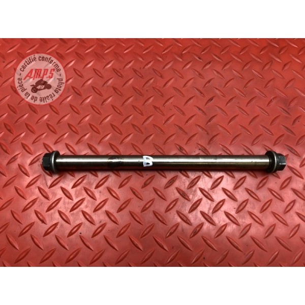 Axe de bras oscillant KTM 690 DUKE 4 2012 à 2015