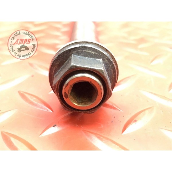 Axe de bras oscillant KTM 690 DUKE 4 2012 à 2015
