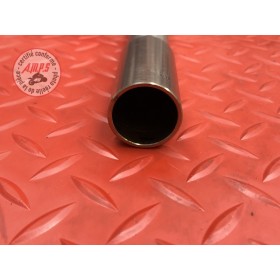 Axe de roue avant