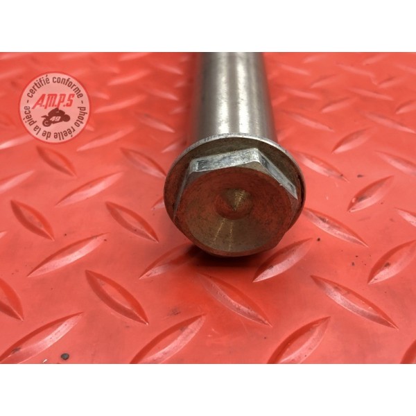 Axe de roue avant KTM 690 DUKE 4 2012 à 2015