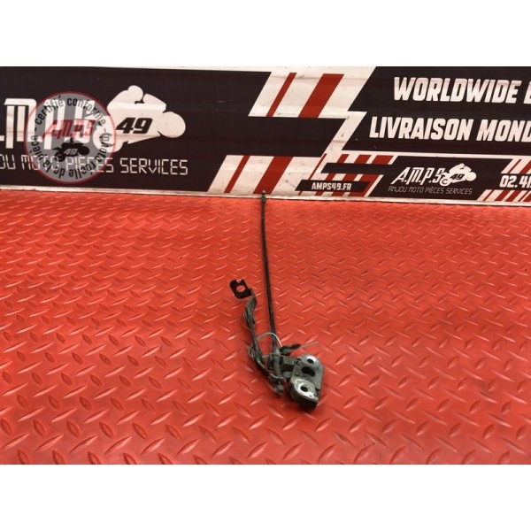 Cable de Verrou de selle KTM 690 DUKE 4 2012 à 2015