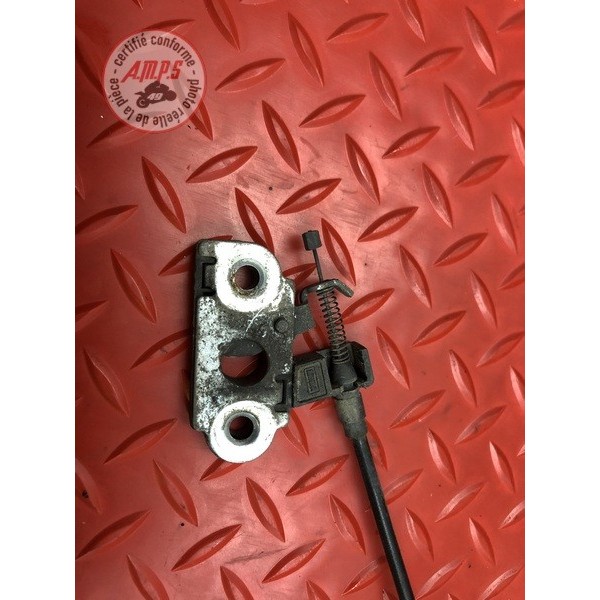 Cable de Verrou de selle KTM 690 DUKE 4 2012 à 2015