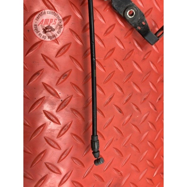 Cable de Verrou de selle KTM 690 DUKE 4 2012 à 2015