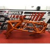 Cadre avec carte grise KTM 690 DUKE 4 2012 à 2015
