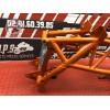 Cadre avec carte grise KTM 690 DUKE 4 2012 à 2015
