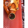 Cadre avec carte grise KTM 690 DUKE 4 2012 à 2015