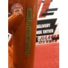 Cadre avec carte grise KTM 690 DUKE 4 2012 à 2015