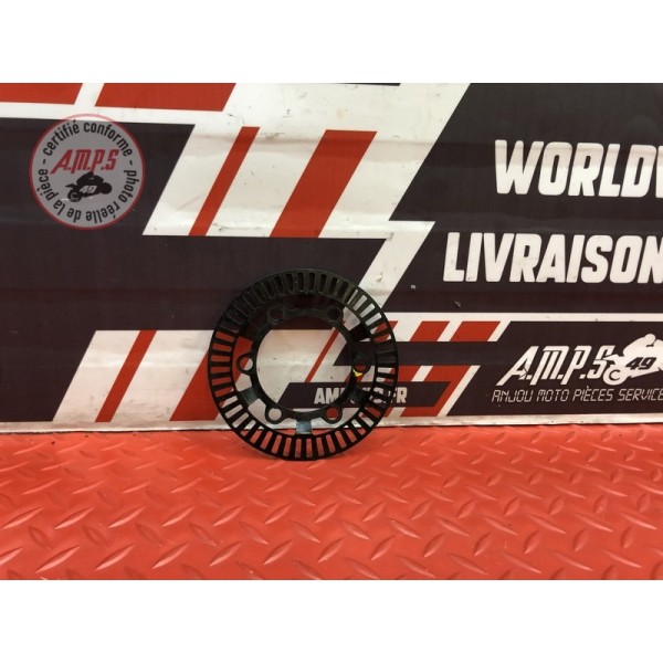 Cible ABS avant KTM 690 DUKE 4 2012 à 2015