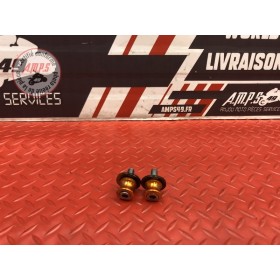 Diabolo de levage KTM 690 DUKE 4 2012 à 2015