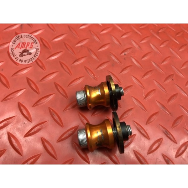 Diabolo de levage KTM 690 DUKE 4 2012 à 2015