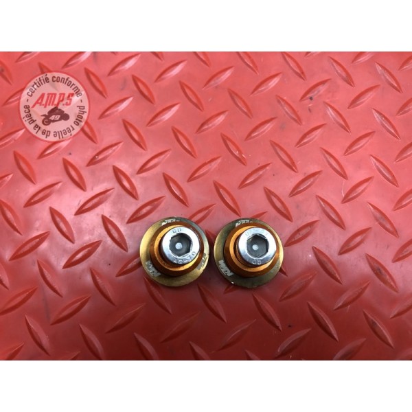 Diabolo de levage KTM 690 DUKE 4 2012 à 2015