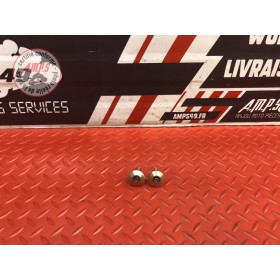Embout de guidon KTM 690 DUKE 4 2012 à 2015