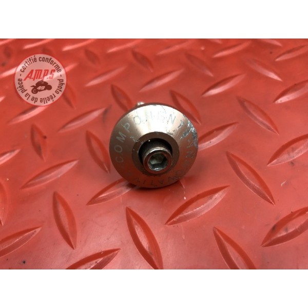 Embout de guidon KTM 690 DUKE 4 2012 à 2015