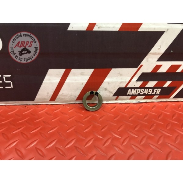 Entretoise d'axe de roue arriere KTM 690 DUKE 4 2012 à 2015