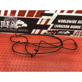 Kit de durite frein KTM 690 DUKE 4 2012 à 2015