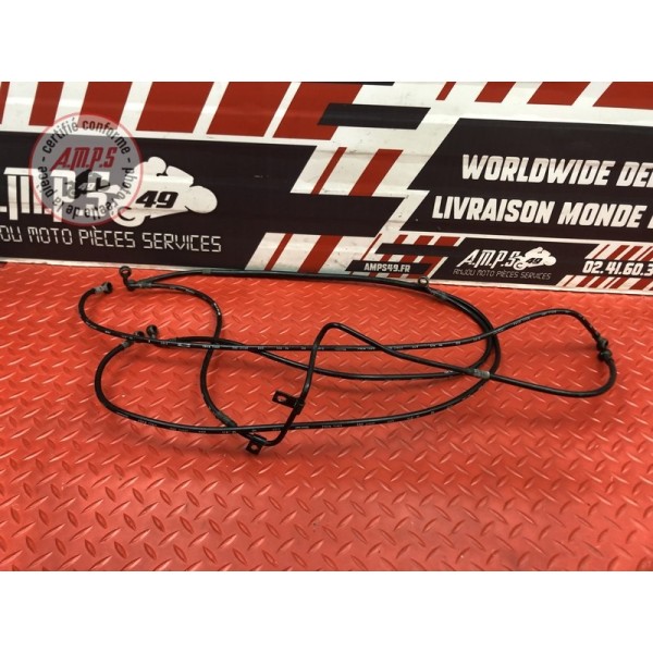 Kit de durite frein KTM 690 DUKE 4 2012 à 2015