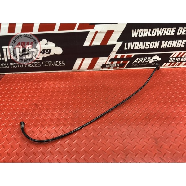 Kit de durite frein KTM 690 DUKE 4 2012 à 2015