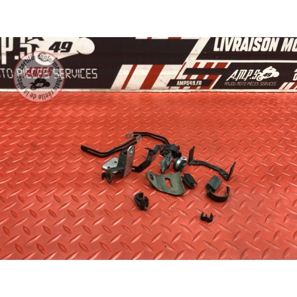 Kit de support KTM 690 DUKE 4 2012 à 2015