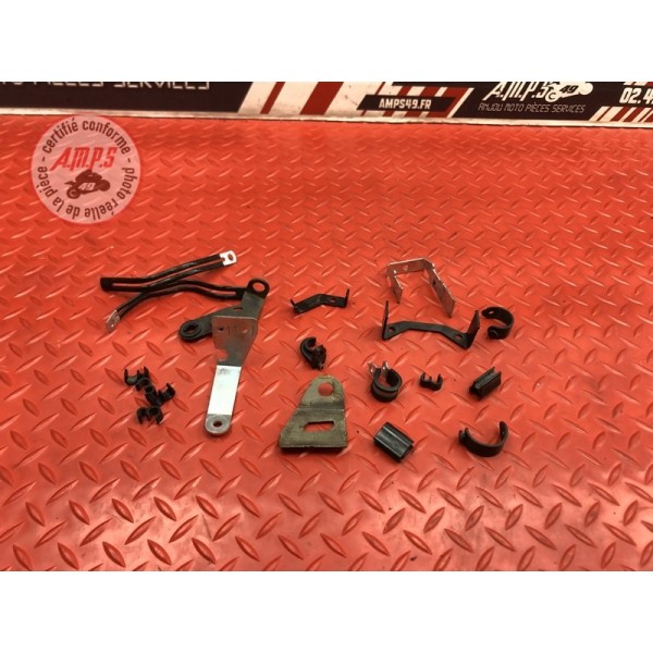 Kit de support KTM 690 DUKE 4 2012 à 2015