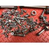 Kit de vis partie cycle KTM 690 DUKE 4 2012 à 2015