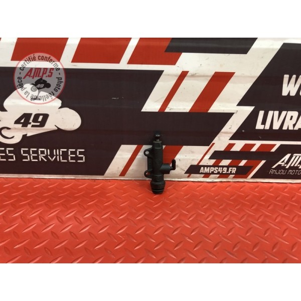 Maitre cylindre de frein arriere KTM 690 DUKE 4 2012 à 2015