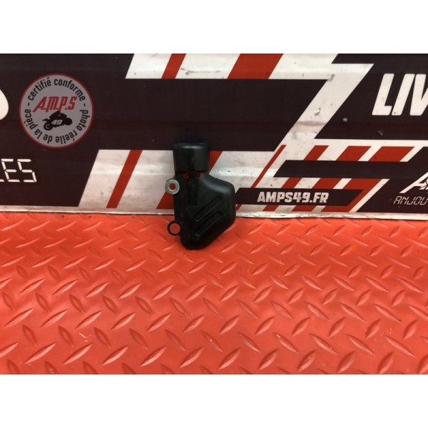 Pare talon droit KTM 690 DUKE 4 2012 à 2015