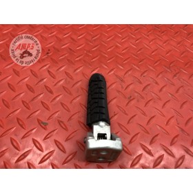 Platine repose pied droite 